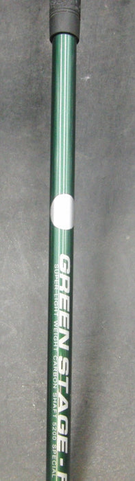 AMC Shallow Face FX 17 5 Hybrid Regular Graphite Shaft Tour Arrow Grip