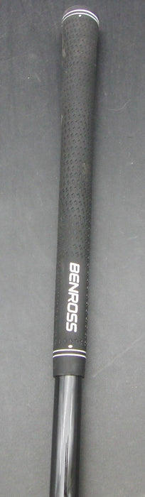 Callaway X Hot 3 Wood Stiff Graphite Shaft Benross Grip