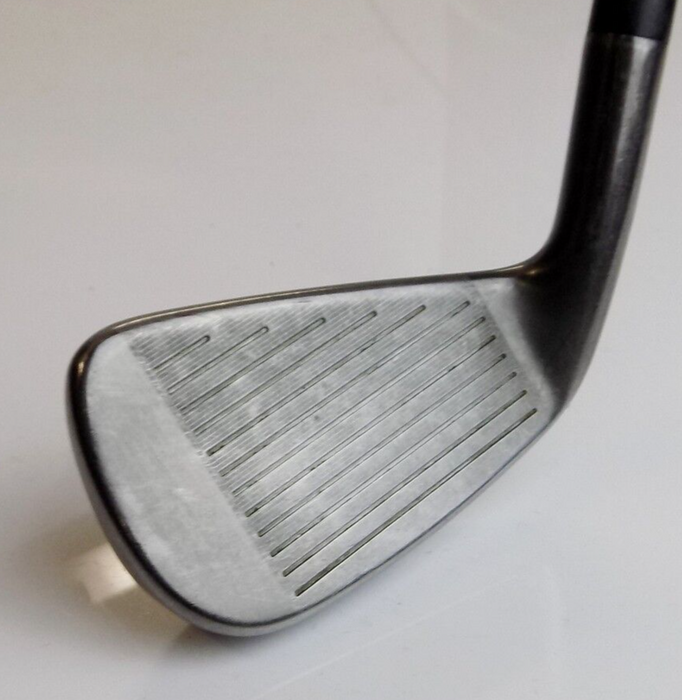 Cleveland CG7 Tour 4 Iron True Temper R300 Steel Shaft Cleveland Grip
