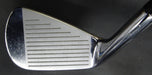Mizuno MP-64 6 Iron Stiff Steel Shaft Iomic Grip