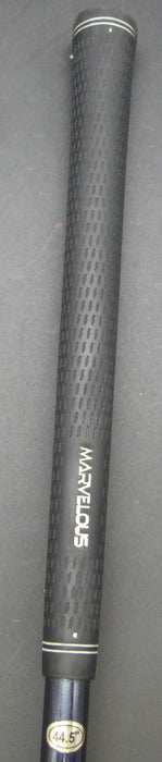 Left-Handed Marvelous MX400 10.5° Driver Regular Graphite Shaft Marvelous Grip