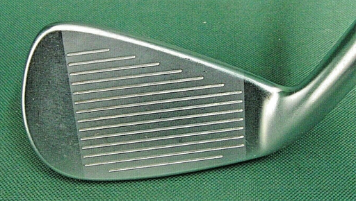 Taylor Made R9 Max 5 Iron Taylor Made Stiff Steel Shaft Golf Pride Grip