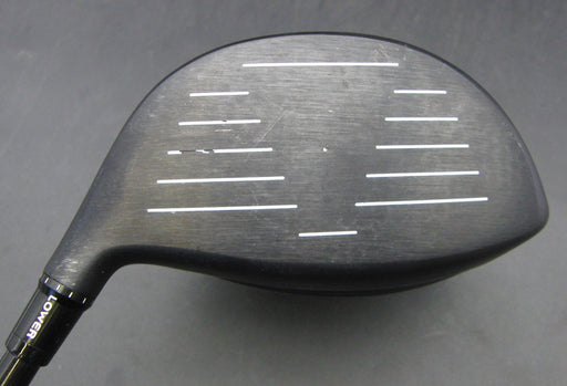Adams XTD 10.5° Driver Stiff (Optional) Graphite Shaft (Dent on sole)
