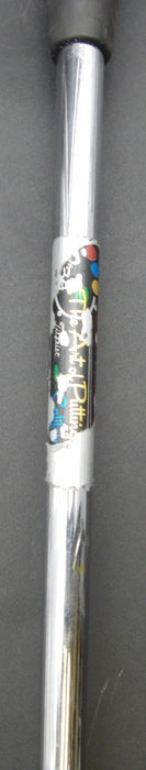 Titleist Scotty Cameron California Del Mar Putter 86cm Length Steel Shaft