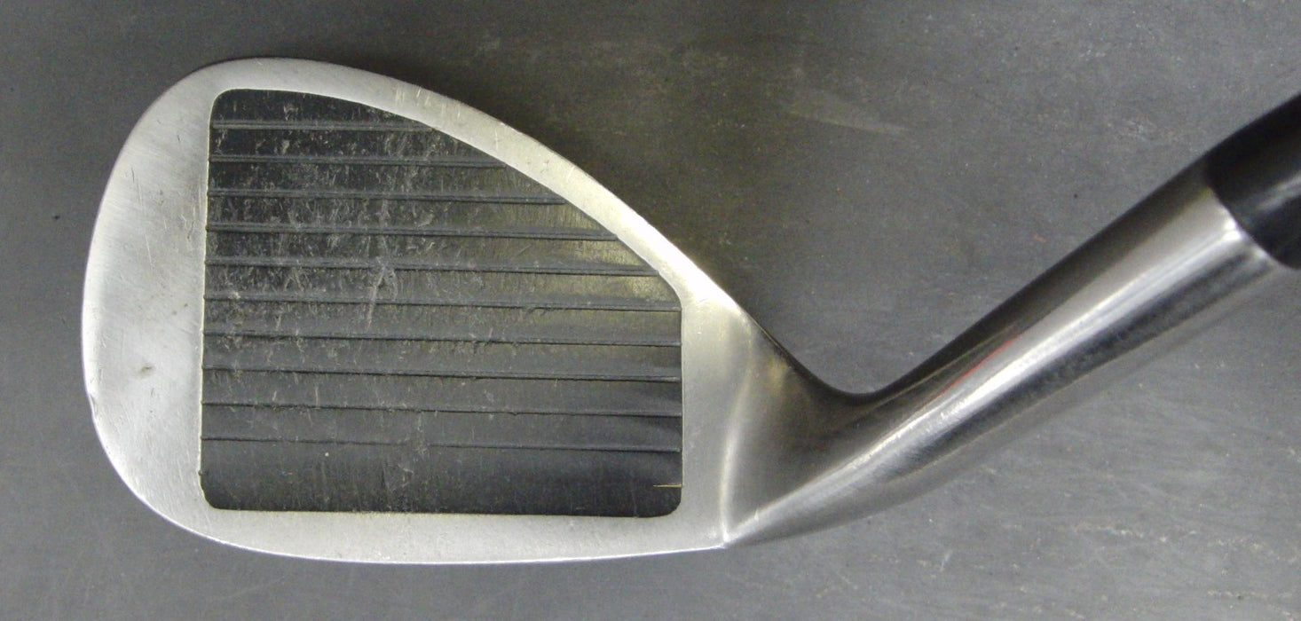 Select Polymer Insert Sand Wedge Regular Graphite Shaft GolfPride Grip