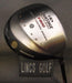 Bridgestone Tourstage V800 Driver Stiff Graphite Shaft Golf Pride Grip