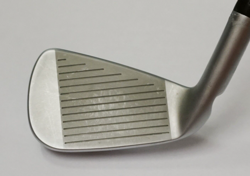 Ping iBlade Green Dot 6 Iron XP 95 R300 Regular Steel Shaft Ping Grip