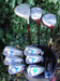Set of Ben Sayers M8 5-PW + Mizuno Driver + 3 Wood + 5 Wood + Putter
