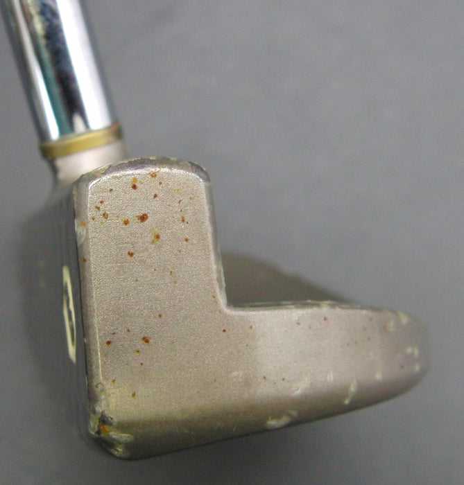 Bettinardi 370XD Putter Steel Shaft 82cm Length Psyko Grip