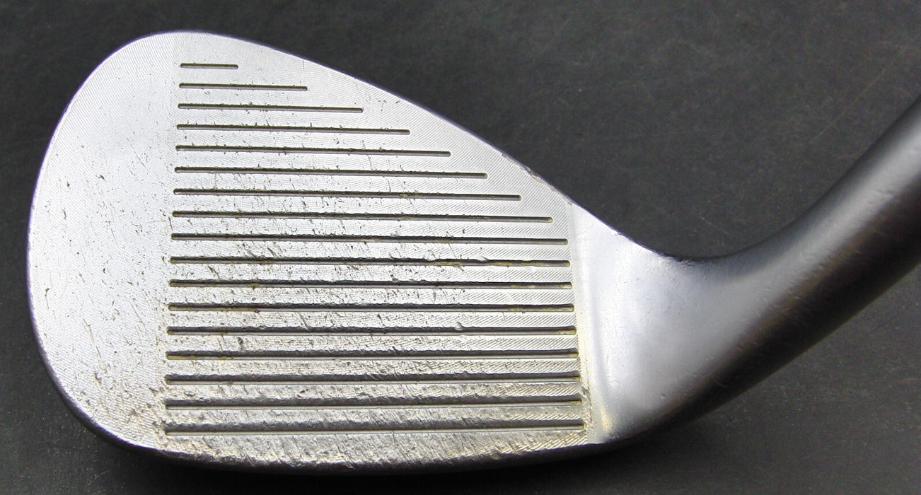 Titleist BV Vokey Design 56° Sand Wedge Stiff Steel Shaft Titleist Grip