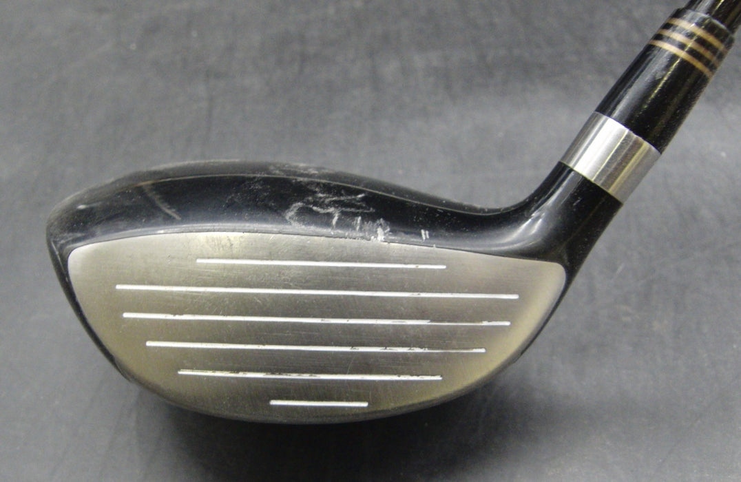 Srixon W-404 W.NI.Wt. 18.5° 5 Wood Regular Graphite Shaft Srixon Grip