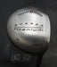 TaylorMade Burner Titanium 10° Driver Stiff Graphite Shaft Perfect Pro Grip
