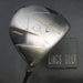 Callaway Aero Legacy 9.5° Driver Stiff Graphite Shaft Tour Edge Grip