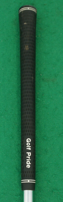 Maxfli Australian Blade 4 Iron Regular Steel Shaft Golf Pride Grip