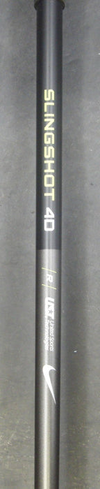 Nike Slingshot SS 4D 7 Iron Regular Graphite Shaft Nike Grip