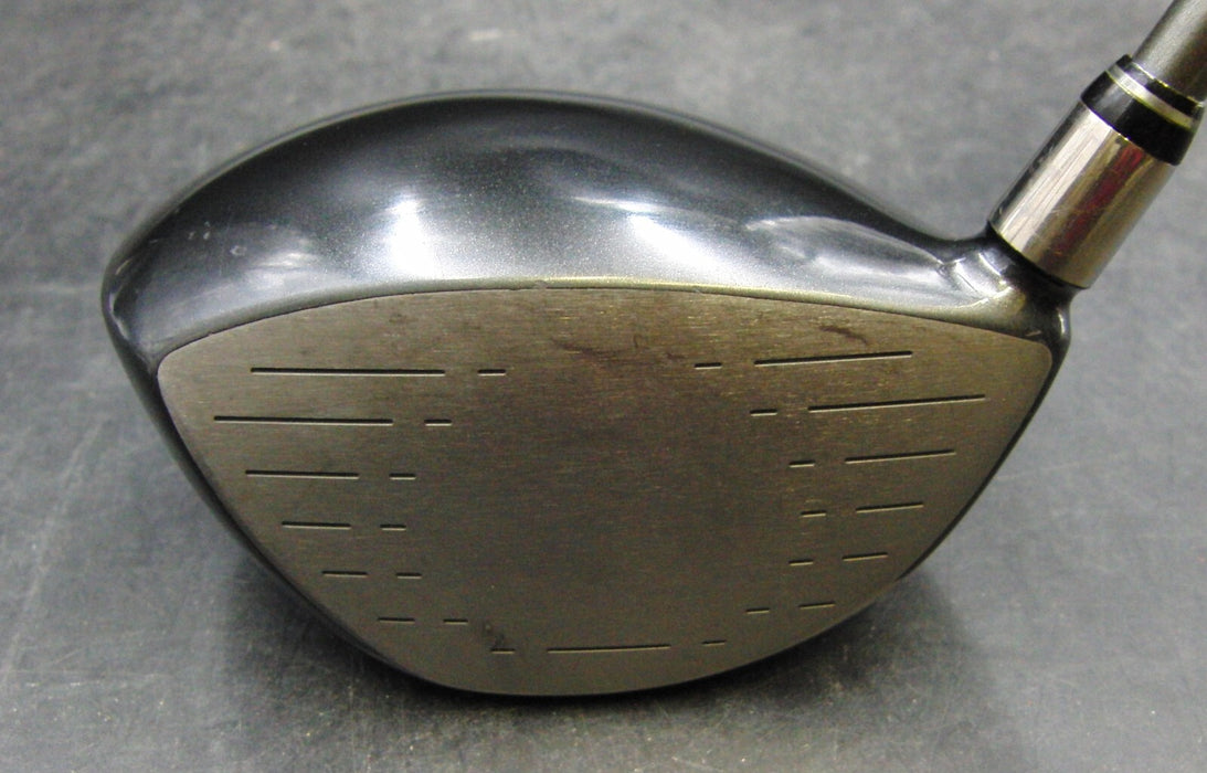 Japanese PRGR TR-X Inner Power Driver Regular Graphite Shaft Caiton Grip