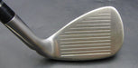 Left-Handed Wilson Staff C300 Flx Face 8 Iron Regular Steel Shaft