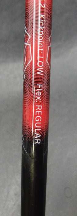 Bridgestone Tourstage ViQ 460 9.5° Driver Regular Graphite Shaft (Dent)