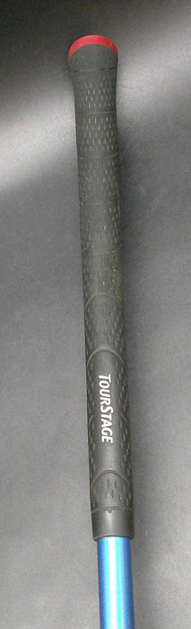 Bridgestone Tour Stage X-Drive 435 9.5° Driver Stiff Graphite Shaft T/S Grip