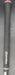 TaylorMade Tour Burner 5 Iron Stiff Steel Shaft TaylorMade Grip