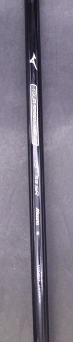 Mizuno MP-H4 GF Forged 6 Iron Regular Graphite Shaft Works Grip