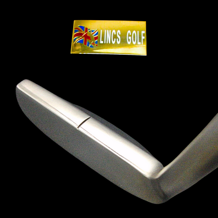 Refurbished Wilson Staff R. Mendralla 8813 Putter 91cm  Steel Shaft Wilson Grip