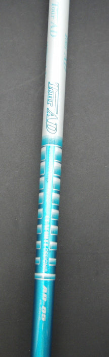 Left-Handed Ping G30 Black Dot 5 Iron Regular Graphite Shaft Iomic Grip