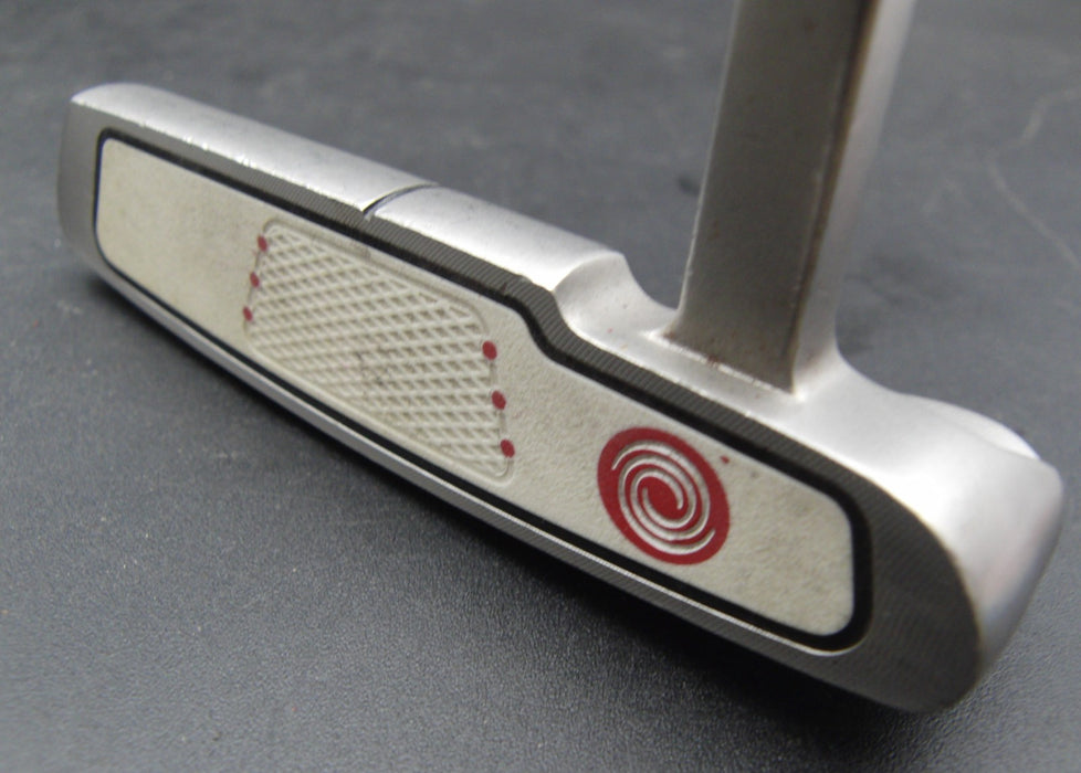 Odyssey White Hot XG #1 Putter 83cm Length Steel Shaft PSYKO Grip