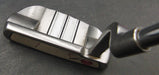 Odyssey White Hot XG 330 Mallet Putter Steel Shaft 84cm Length Grip One Grip