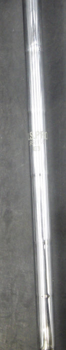 Nike SQ Sumo2 17° 2 Hybrid Stiff Steel Shaft Nike Grip