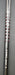 Callaway ERC Hot 9HS Driver Stiff Graphite Shaft Golf Pride Grip & Callaway HC