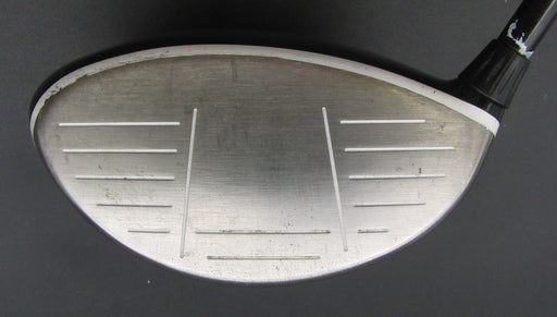 Callaway Big Bertha 460 10° Driver Stiff Graphite Shaft Callaway Grip*