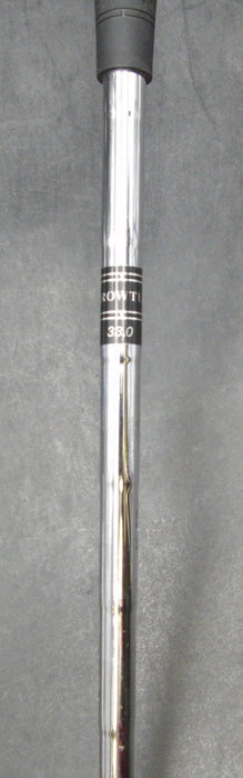 ArrowTube BS-I Putter Steel Shaft 84cm Length Chaucer Grip