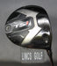 Titleist TS1 10.5° Driver Stiff (Optional) Graphite Shaft Balance Grip