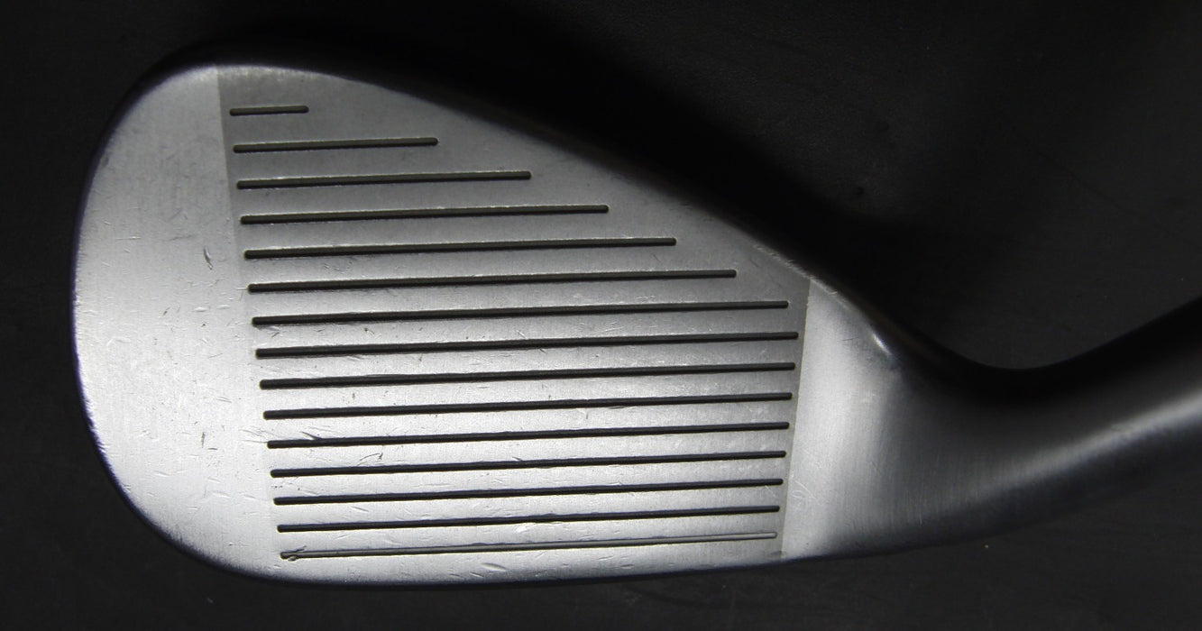 TaylorMade RBladez 9 Iron Stiff Steel Shaft with Grip