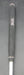 TaylorMade Rossa Monza Corza Putter Steel Shaft 84cm Length Psyko Grip