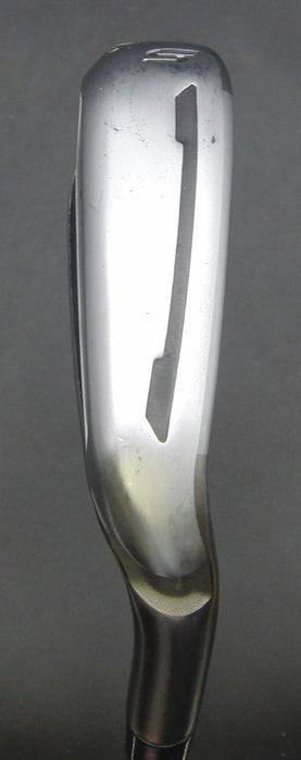 TaylorMade Speed Blade 5 Iron Stiff Graphite Shaft TaylorMade Grip
