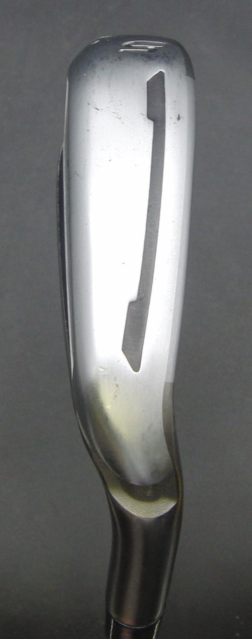 TaylorMade Speed Blade 5 Iron Stiff Graphite Shaft TaylorMade Grip