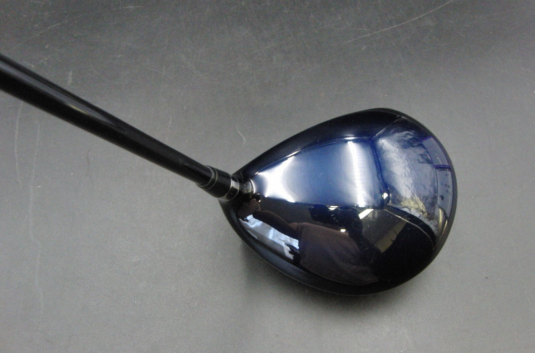 MacGregor MacTec NV2 BTi-9 10° Driver Regular Graphite Shaft NO1 Grip