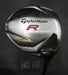 TaylorMade R9 9.5° Driver Regular (Optional) Graphite Shaft
