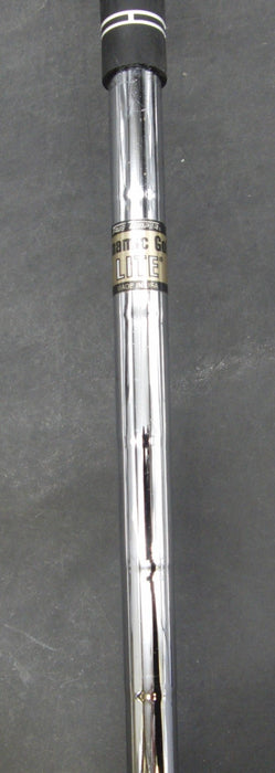 Srixon W-302 Maraging 16.5° 4 Wood Stiff Steel Shaft Black Grip