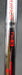Bridgestone Tour B JGR 19° 3 Hybrid Stiff Steel Shaft Golf Pride Grip