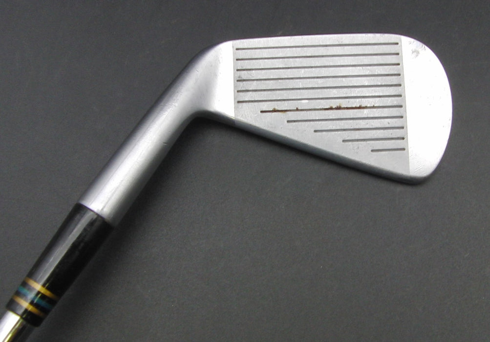 Bridgestone Pro 640M 3 Iron Regular Steel Shaft Bridgestone Grip