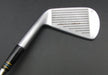 Bridgestone Pro 640M 3 Iron Regular Steel Shaft Bridgestone Grip