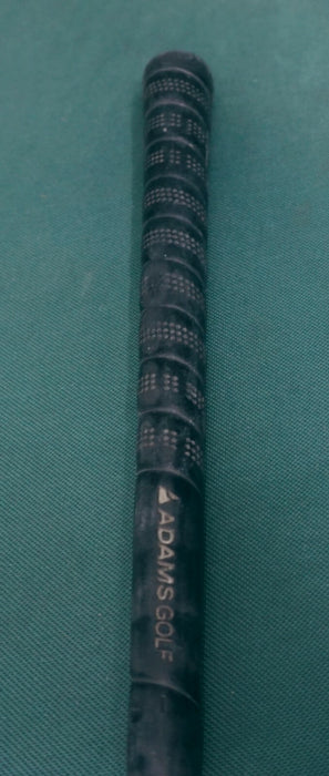 Adams Golf Tight Lies 3 Iron Seniors Steel Shaft Adams Golf Grip