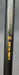 Dunlop Hi-Brid Maxfli 15° 3 Wood Stiff Graphite Shaft Golf Pride Grip