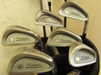 Set Of Maruman 6-SW Irons + XXIO Driver + 3 1/2 Yard Wood + 3 Wood + Putter