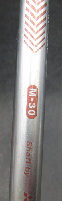 Ladies PRGR Red 505 5 Wood Ladies Graphite Shaft PRGR Grip