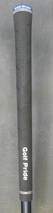 Mizuno T-Zoid 18° 5 Wood Stiff Graphite Shaft Golf Pride Grip