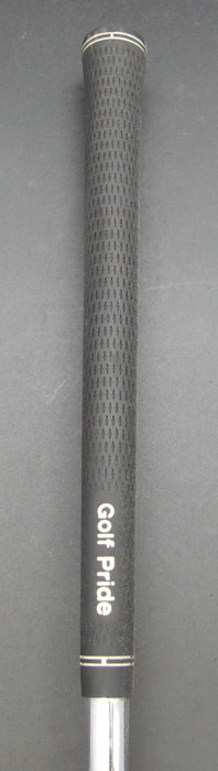 Callaway X Tour 8 Iron Stiff Steel Shaft Golf Pride Grip